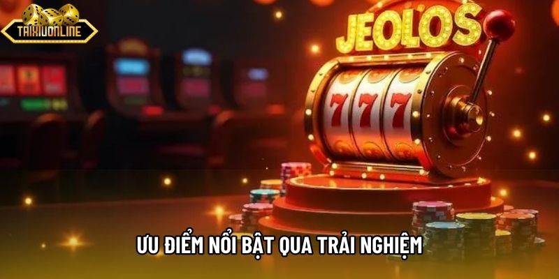 Ưu điểm nổi bật của nhà cái DV88 qua trải nghiệm